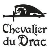 Logo : Chevalier du drac