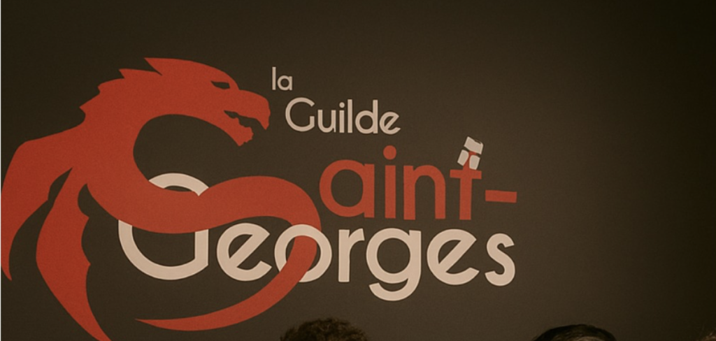 JDR Guilde Saint-Georges