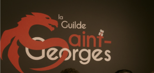 JDR Guilde Saint-Georges